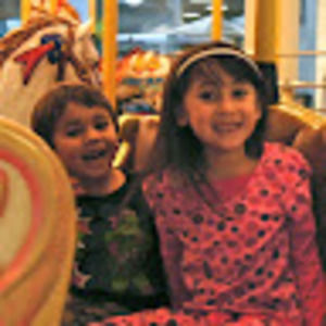 Meet your Posher, Rowena